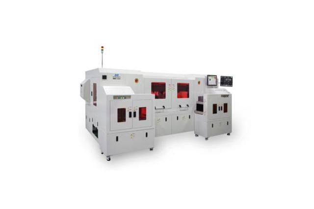 Drilling Equipment