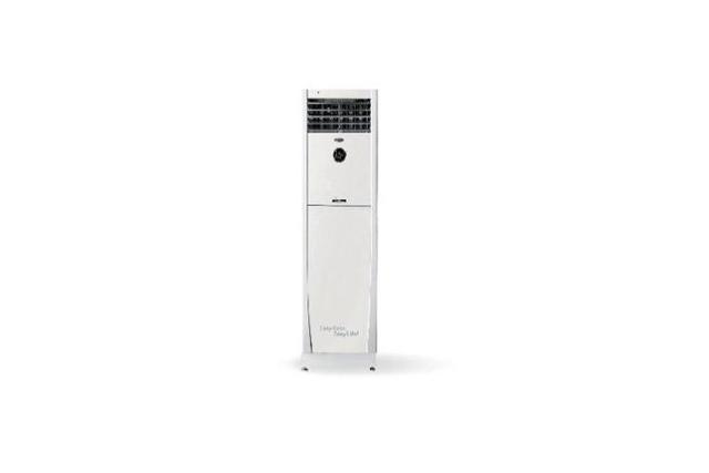 수냉 증발식 에어컨