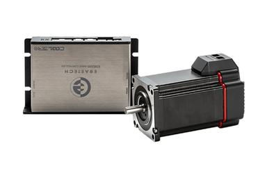 Cool Zero Servo (EXCEL-C)