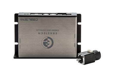 Cool Zero Servo (EXCEL-P)