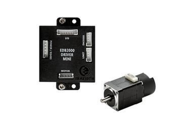 Cool Zero Servo (MINI-C)