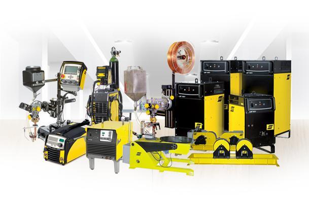 Welding Equipment