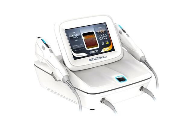 Microson Dual