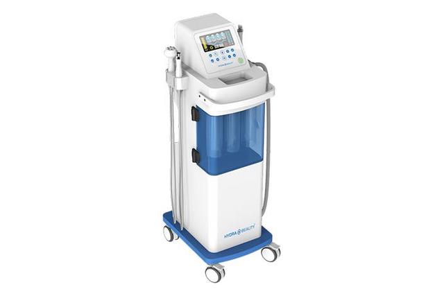 Hydrabeauty