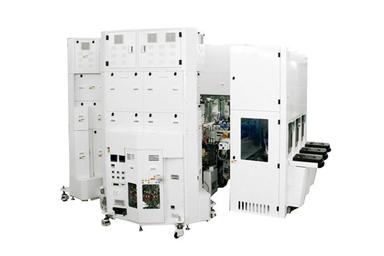 Plasma Enhanced ALD System