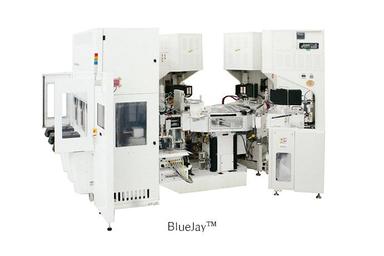 Single Thermal LPCVD System