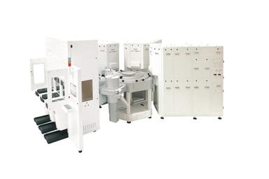 Multi-Stack SEG(Selective Epitaxial Growth) System