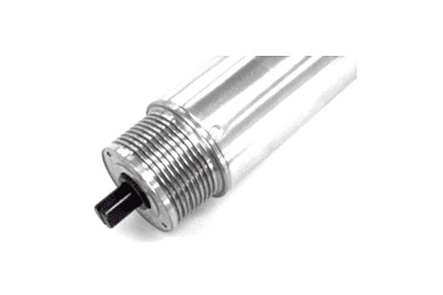 Option : V Ribbed Pulley