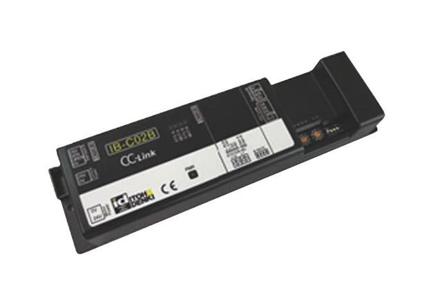 CC-Link 대응 컨트롤러