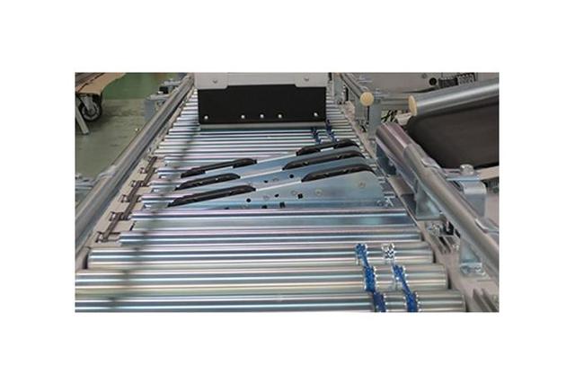 Standard Belt Conveyor Module