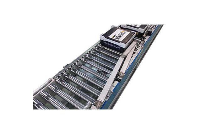 Pusher Module