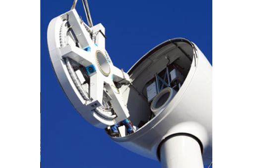 WIND POWER GENERATION