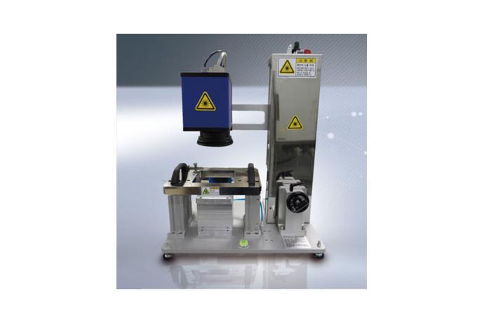 Laser Plastic Welding M/C (R/D)