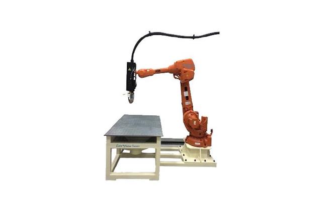 Laser Cladding M/C