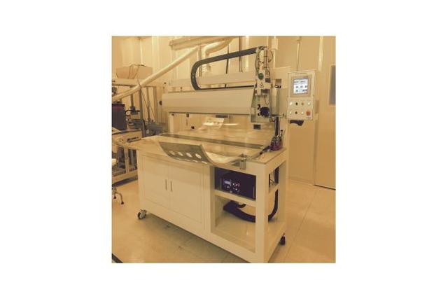 PET FILM Roll to Roll Laser M/C