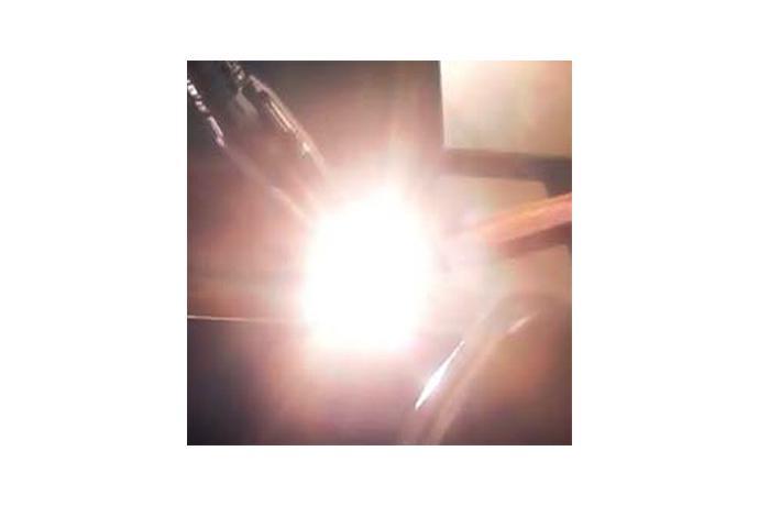 Laser Metal Welding M/C