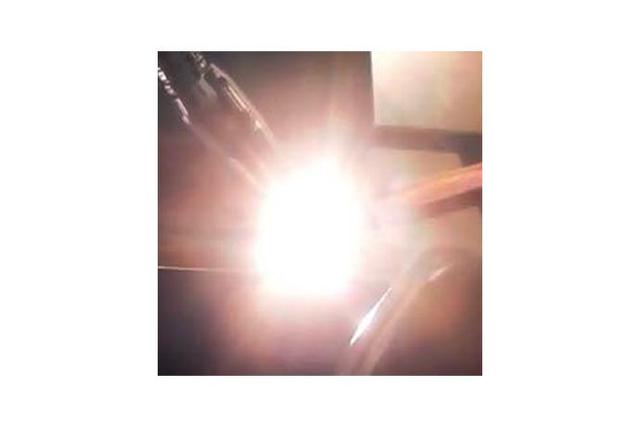 Laser Metal Welding M/C