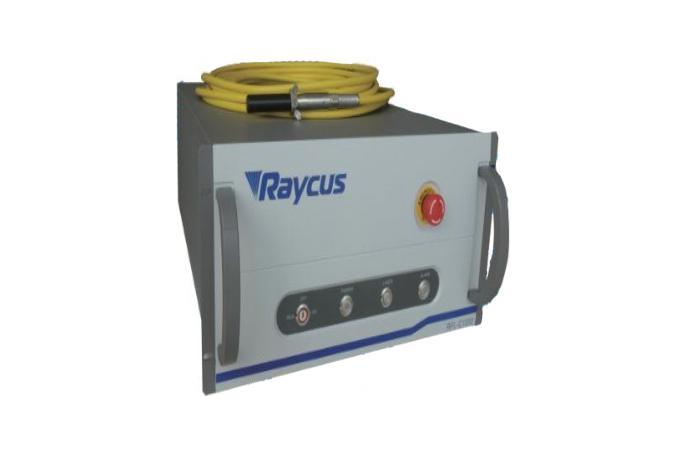 Fiber Laser