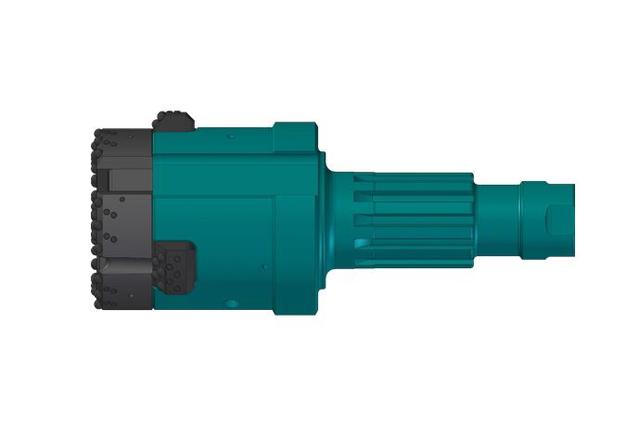 DTH Hammer Extensional Bit