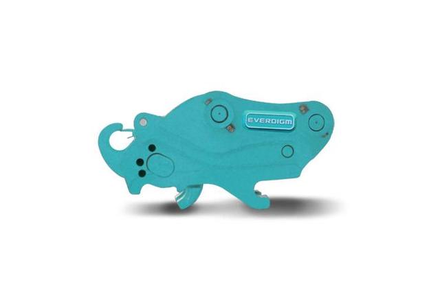 Quickcoupler (Automatic-Detach Only)