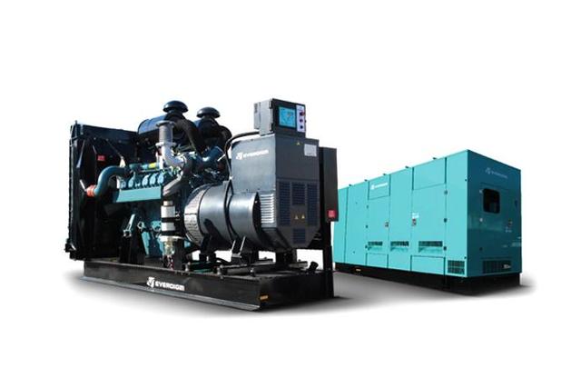 DOOSAN Engine