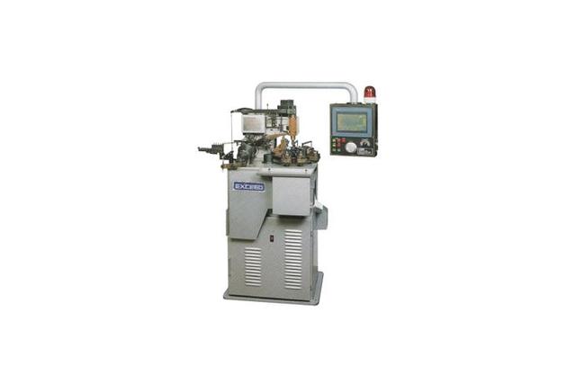 Forming Spring Machine