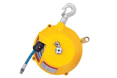 Hose Reel Balancers (HW-Series)
