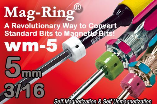 Mag-Ring