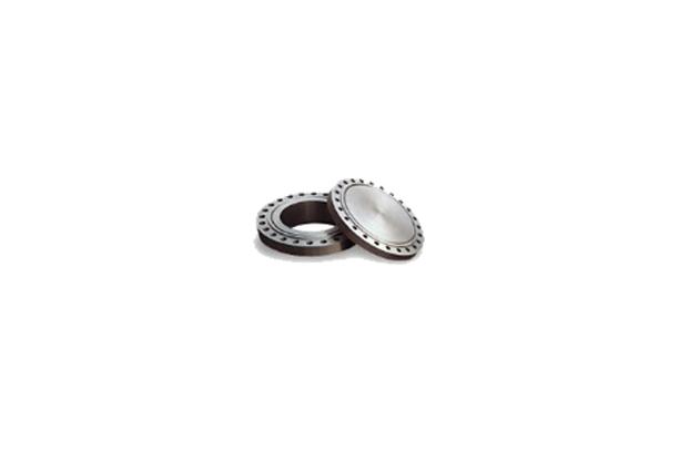 Channel Flange & Cover