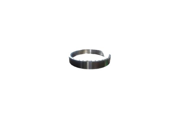 Girth Flange