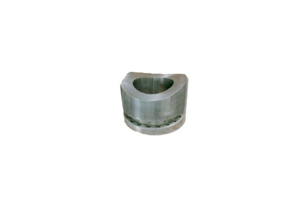 Self-Reinf Orced Neck(Nozzle)