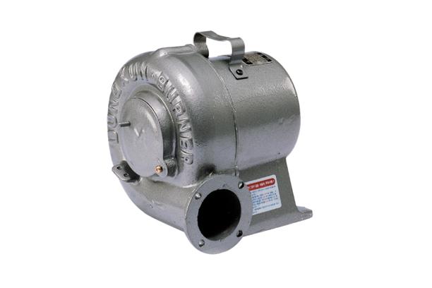 Burner Blower