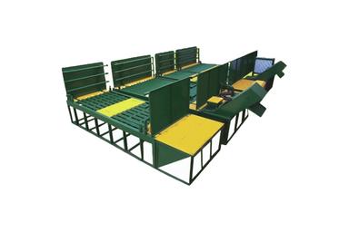 자동세륜기 (특수제작용)