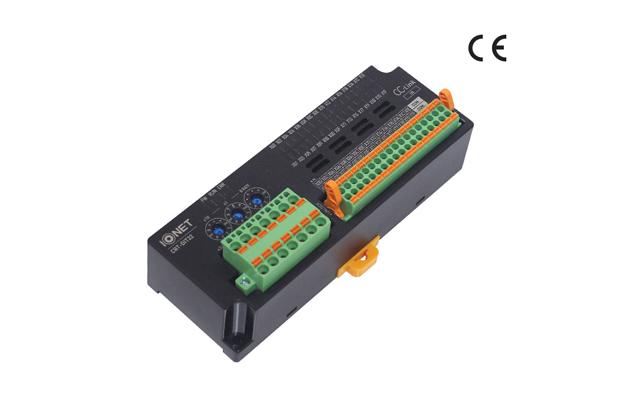 리모트 I/O 터미널 (CRT 시리즈)