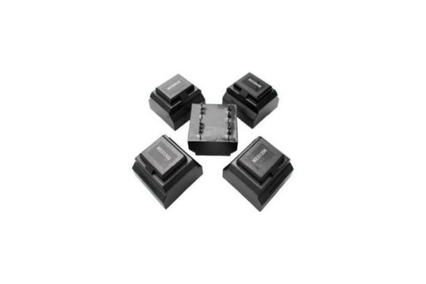 DC-to-DC Converter Modules MES MH Series(12W, 2출력)