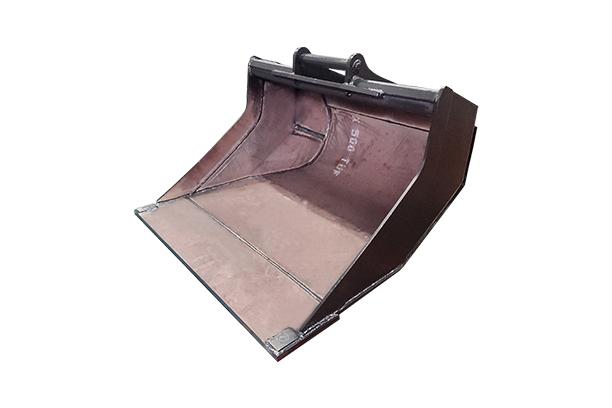 Engcon Private Bucket For 10ton