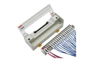 Interface Terminal Block (TGF Series)
