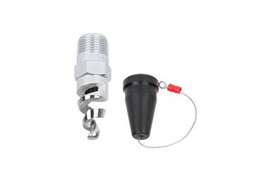 Water Spray Nozzle