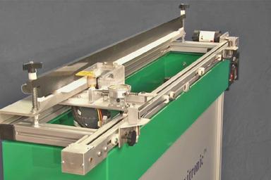 Diamond MAXITRONIC Sharpener