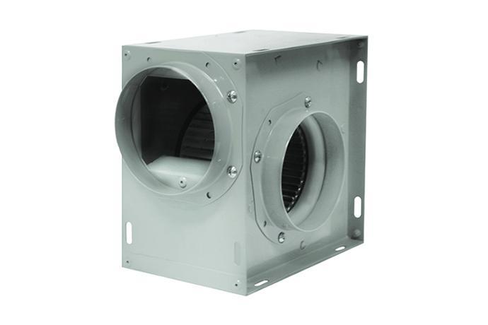 Small Centrifugal Fans