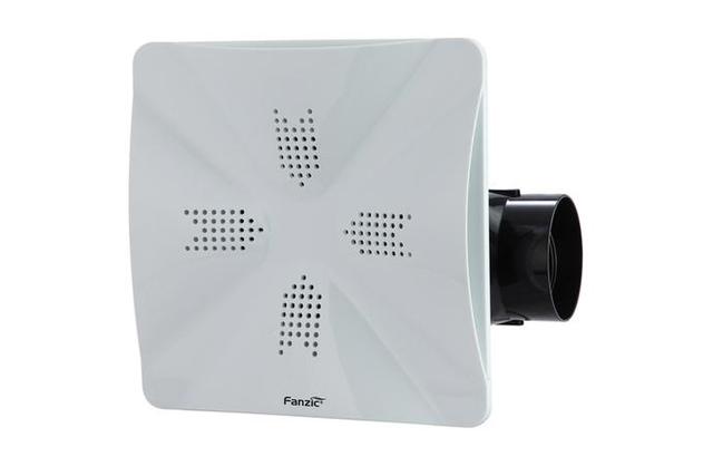 Ceiling Fans