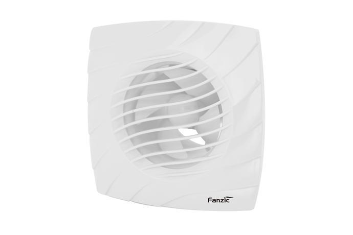 Plastic Ventilation Fans