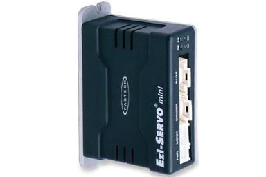 Closed Loop Stepping System