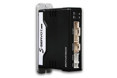 탈조없는 스텝 모터 제어 시스템