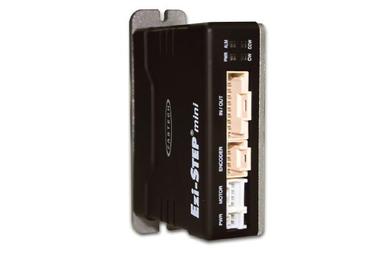 Micro Stepping System