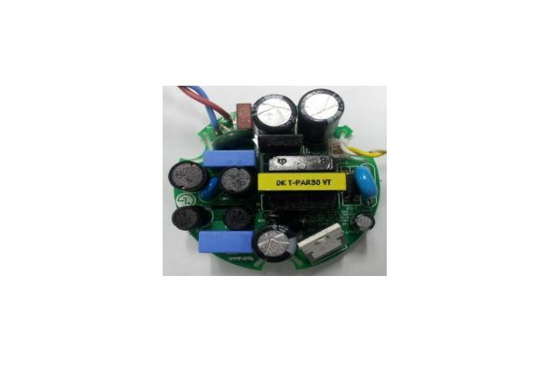 Switching Mode Power Supply LED