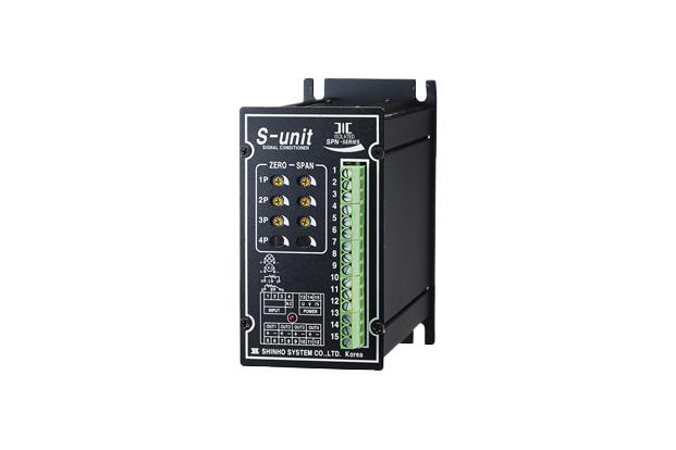Signal transmitter (SPN-Unit)