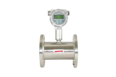 Turbine Flow Meter