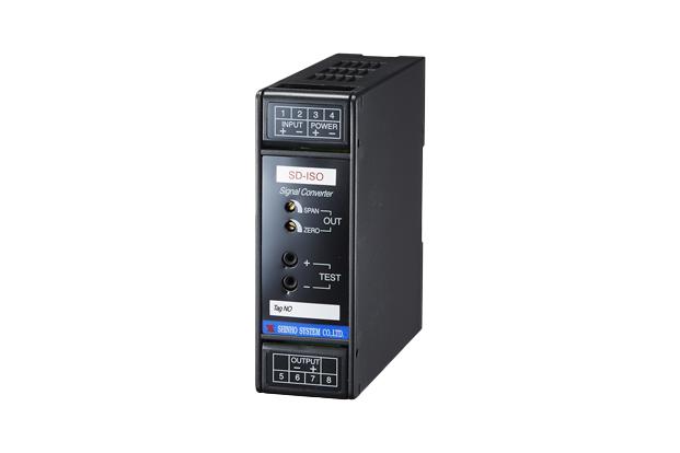 Isolator (SD-Unit)