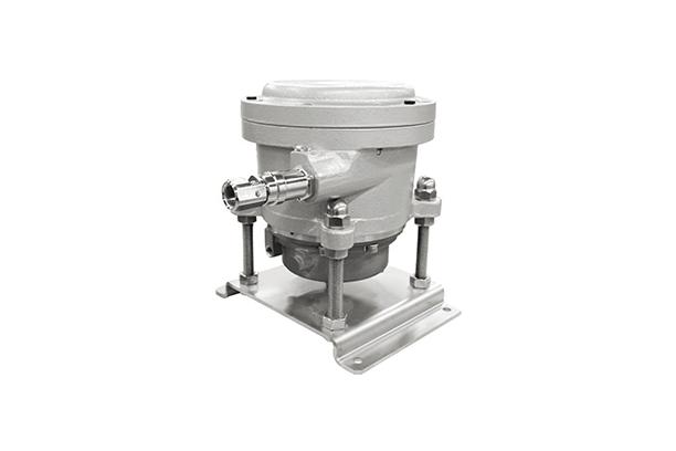 Explosion proof type differential pressure switch (Up to 20 kPa)